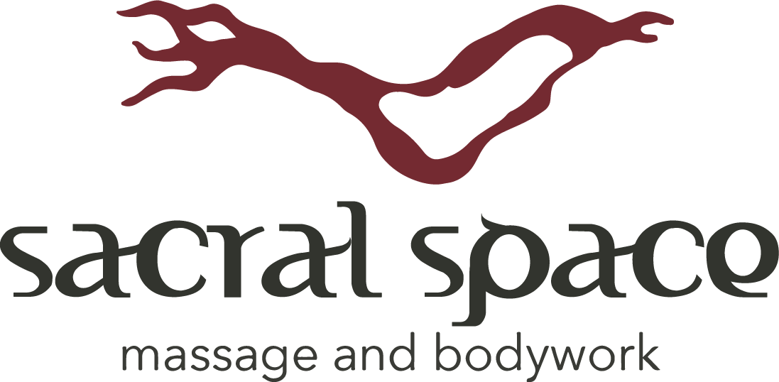 Sacral Space Massage and Somatic Guidance